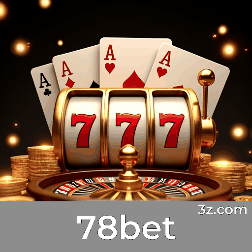 Mergulhe no Realismo Psicológico do Cassino Imersivo 78bet