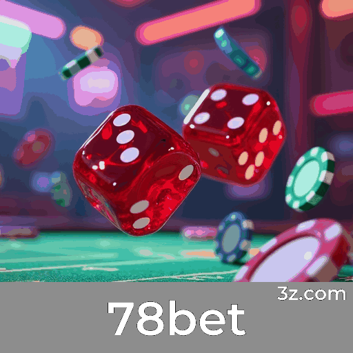 78bet: Inovação em Tecnologia de Jogos