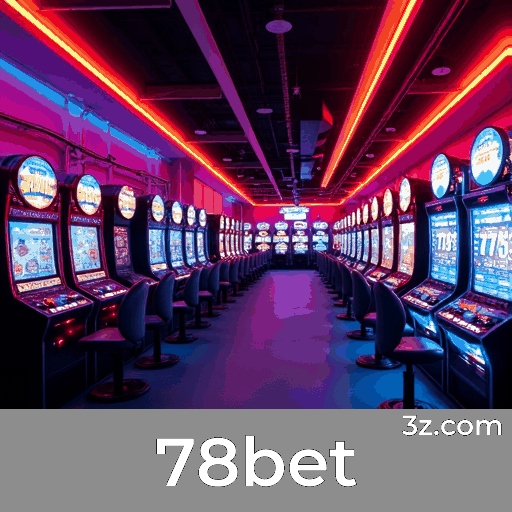 78bet: Experiência de Cassino Luxuosa e Interativa
